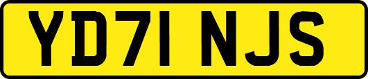 YD71NJS