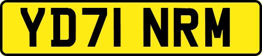 YD71NRM