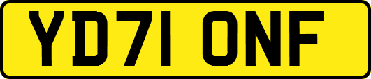 YD71ONF