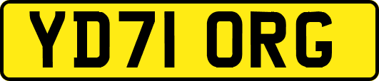 YD71ORG