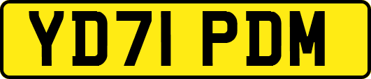 YD71PDM