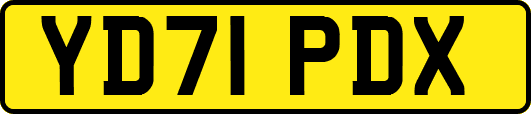 YD71PDX