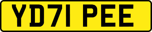 YD71PEE