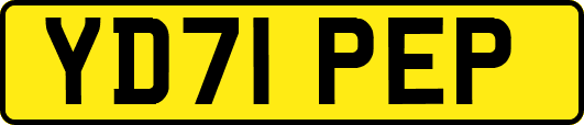YD71PEP