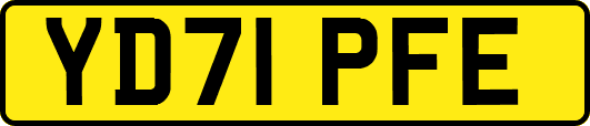 YD71PFE