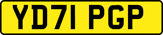 YD71PGP