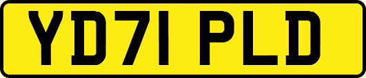 YD71PLD