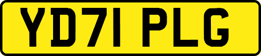 YD71PLG