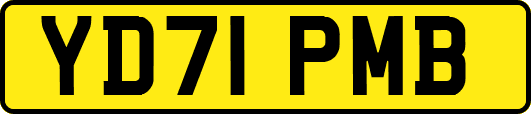 YD71PMB