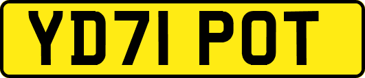 YD71POT