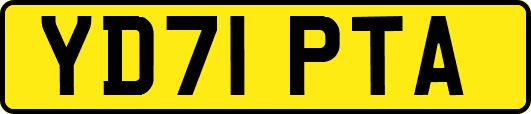 YD71PTA