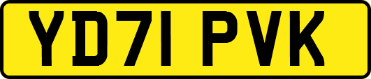 YD71PVK