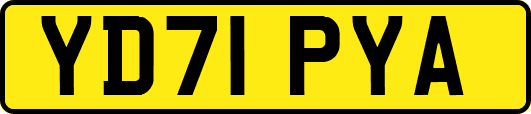 YD71PYA