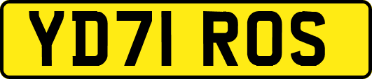 YD71ROS