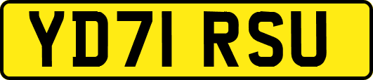 YD71RSU