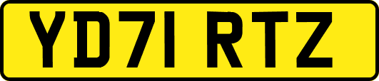 YD71RTZ