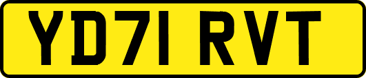 YD71RVT