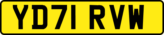 YD71RVW