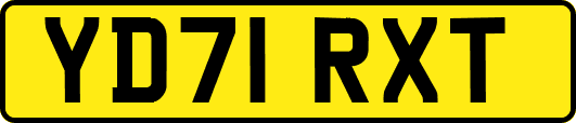 YD71RXT