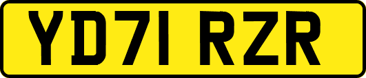 YD71RZR