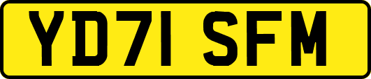 YD71SFM