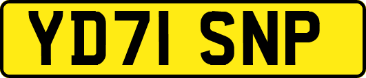 YD71SNP