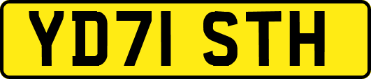 YD71STH