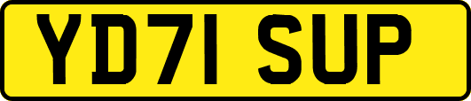 YD71SUP