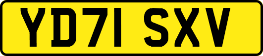 YD71SXV