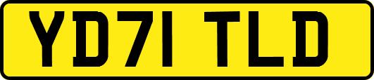 YD71TLD