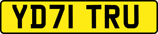 YD71TRU