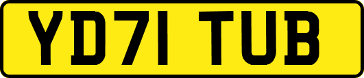 YD71TUB