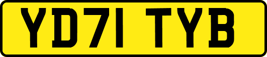 YD71TYB
