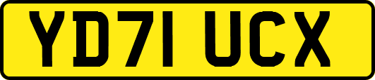 YD71UCX