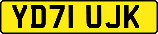 YD71UJK