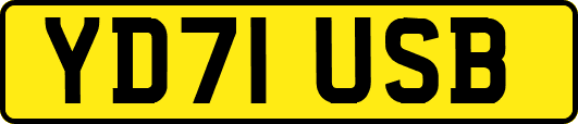 YD71USB