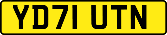 YD71UTN