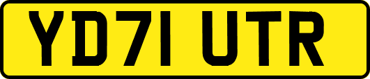 YD71UTR