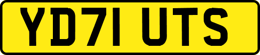YD71UTS