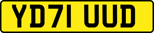 YD71UUD