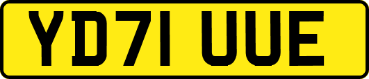 YD71UUE