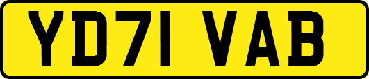 YD71VAB