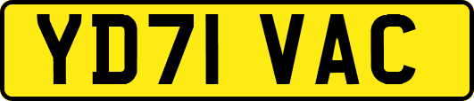 YD71VAC