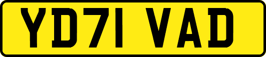 YD71VAD
