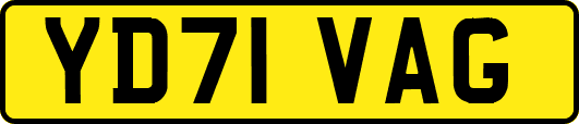 YD71VAG