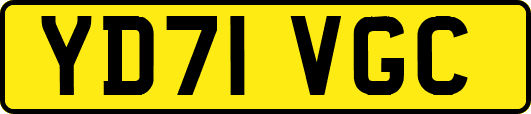 YD71VGC