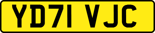 YD71VJC