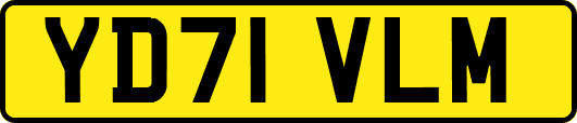 YD71VLM