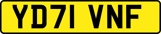 YD71VNF