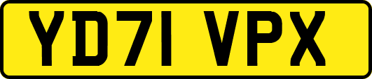 YD71VPX